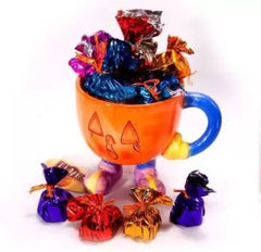 ورق قصدير تغليف الشوكولاته