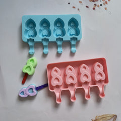 Ice cream mold - 4474
