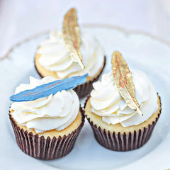 قالب سيليكون اوراق شجر