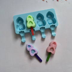 Ice cream mold - 4474