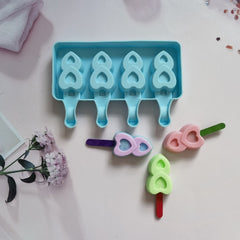 Ice cream mold - 4474