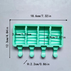 قالب الايس كريم - 4473