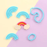 قطاعت سحاب قوس