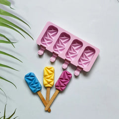 Ice cream mold - 4472