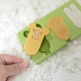 قالب الايس كريم - 4476