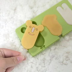 Ice cream mold - 4476