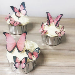 فراش تزيين الكيك