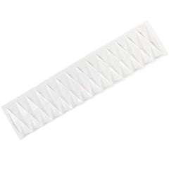 قالب بلاستيك مرن لتشكيل الكيك bm-1125