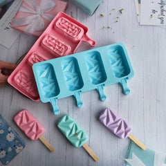 Ice cream mold - 4472