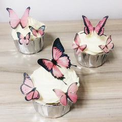 فراش تزيين الكيك