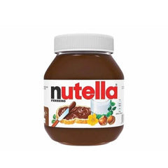 كريمة شوكولاتة البندق نوتيلا ، 750 غرام
