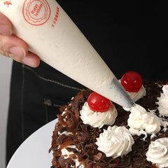 أكياس كريمة الكيك والمعجنات