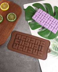 قالب سيليكون شوكولاته ch-1033