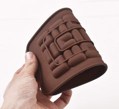قالب سيليكون شوكولاته ch-1033