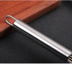 خفاقة بيض وكريمة استيل