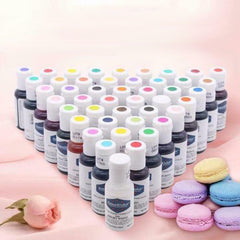 Amiricolor colors 21 grams