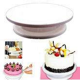 استاند كيك دوار