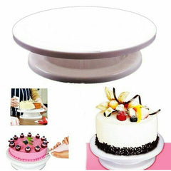 استاند كيك دوار