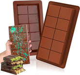 Kitkat chocolate silicone mold ch-1018