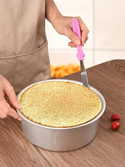 مجموعة ادوات ملاعق الكريمة من 3 قطع