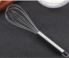 خفاقة بيض وكريمة استيل