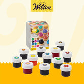 Wilton color set 12