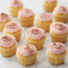 بخاخ قلتر ويلتون صالح للأكل ذهبي