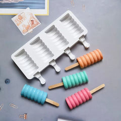 Ice cream mold - 4471