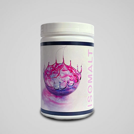 سكر الديكور ايزومالت 300 جرام 1000