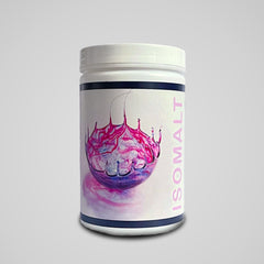 سكر الديكور ايزومالت 300 جرام