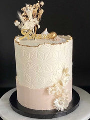 قالب ستنسل لتزيين الكيك pc- 1885OD