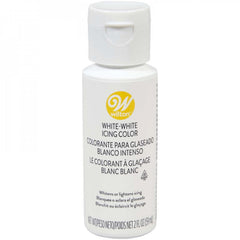 لون ابيض جل ويلتون