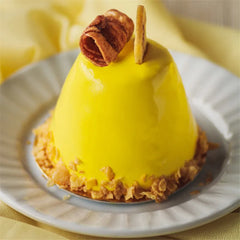 قالب كيك مخروطي إيطالي