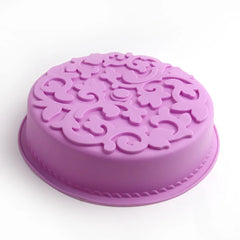 Premium Roman silicone mold