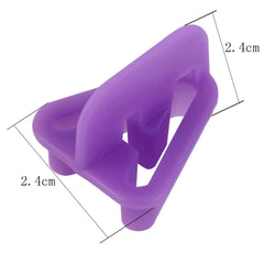 حروف وأرقام انجليزية لتزيين الكيك