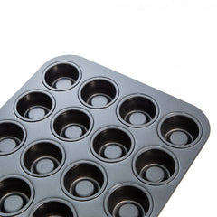 صينية ميني كيك المجوفه 20 فتحة