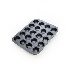 صينية ميني كيك المجوفه 20 فتحة