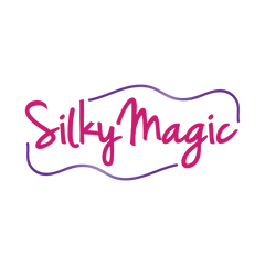 Silky Magic white sugar paste 1 kilo