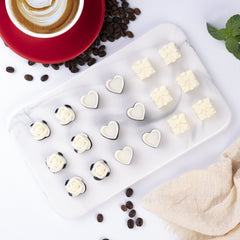 قالب سيليكون شوكولاته ch-1009