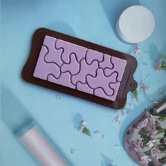 قالب سيليكون شوكولاته ch-1027