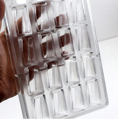 قالب اكريليك قطعة ماكنتوش - ik1152