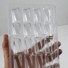 قالب اكريليك قطعة ماكنتوش - ik1152