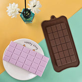 قالب سيليكون شوكولاته لوحة ch-1012
