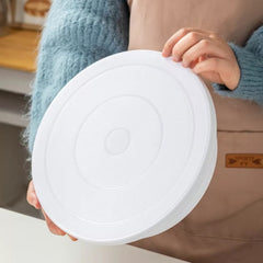 استاند كيك دوار