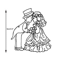 قطاعة بلاستيك عريس