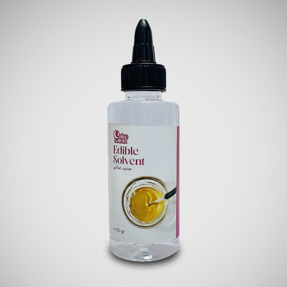 Solvent and color enhancer powder 120 grams