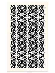 قالب ستنسل لتزيين الكيك pc- 1885OD