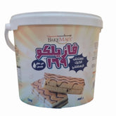 فازيلكو محسن كيك جل بكيمنت 5 كيلو