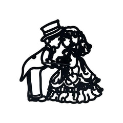 قطاعة بلاستيك عريس