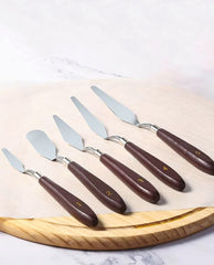 سابتولا لتزيين الكيك 5 قطع